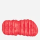 Детские кроксы-сабо для мальчика Crocs 208191-6WC 22-23 (C6) Красные (196265372102) - изображение 5
