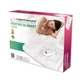 Електрична ковдра Esperanza EHB002 150 x 80 см біла - зображення 2
