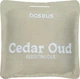 Автомобильный освежитель воздуха Baseus Margaret Series Car Air Freshener (Cedar Oud) Frosted Gray (C20362400832-00) - изображение 2