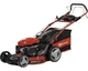 Бензиновая газонокосилка Einhell GC-PM 51/3 S HW-E Li 70л 510мм - изображение 1
