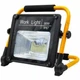 Прожектор акумуляторний Solar Light W744 80W - зображення 1