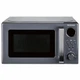 Микроволновая печь Silver Crest SMWC 700 B3 700 Вт - изображение 1