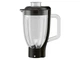 Кухонный комбайн-тестомес 2в1 Silver Crest SKMW 900 A1 silver 5 л 900 Вт - изображение 3