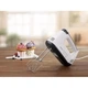 Миксер SilverCrest SHM 300 D2 300 Вт white - изображение 3