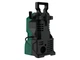Мойка высокого давления Parkside PHD 110 E1 1300 W 110 бар - изображение 3