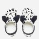 Дитячі крокси-сабо для дівчинки Crocs 209075-103 23-24 (C7) Білі (196265443611) - зображення 3