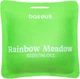 Автомобильный освежитель воздуха Baseus Margaret Series Car Air Freshener (Rainbow Meadow) Forest Green (C20362400612-00) - изображение 2