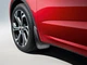 Брызговики на Jaguar E-Pace 17- передние Ягуар Е-Пейс АМ0032515 - изображение 5