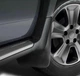Брызговики на Renault Duster 10-18 передние Рено Дастер АМ0006574 - изображение 3