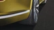 Брызговики на Land Rover Range Rover Evoque 11- задние Dynamic Ленд Ровер Рендж Ровер Эвок АМ0022652 - изображение 2