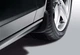 Брызговики на Audi A1 10-18 передние Ауди А1 АМ0005917 - изображение 2