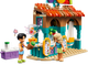 Конструктор LEGO Friends Пляжний бар для коктейлів 213 деталей (42625) - зображення 4