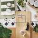 Полотенцедержатель GROHE QuickFix Start Cube 40975000 - изображение 4