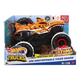 Terenowy pojazd Hot Wheels Monster Trucks niepowstrzymany Tiger Shark 1:15 zdalnie sterowany (0194735058587) - obraz 4