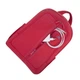 Рюкзак для ноутбука RivaCase 7560 15.6" Red (7560 (red)) - изображение 5