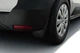 Брызговики на Renault Express 21- задние Рено Експресс АМ0050605 - изображение 2