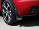 Брызговики на Jaguar E-Pace 17- задние Ягуар Е-Пейс АМ0032514 - изображение 3