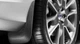 Брызговики на Volvo S60 10- задние Вольво С60 АМ0022531 - изображение 2