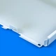 Крышка для стиральной машины Indesit (C00507866) - изображение 4