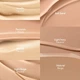 Стойкая минеральная тональная основа Giordani Gold Мягкий Песочный 42105 - изображение 2