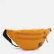 Сумка на пояс бананка мужская тканевая Jack Wolfskin Konya Hipbag 8007801-3389 Salted Caramel (4064993996944) - изображение 4