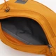 Сумка на пояс бананка мужская тканевая Jack Wolfskin Konya Hipbag 8007801-3389 Salted Caramel (4064993996944) - изображение 6