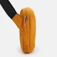 Сумка на пояс мужская тканевая Jack Wolfskin Konya Organizer 8007811-3389 Коричневая (4064993996975) - изображение 4