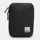 Сумка на пояс мужская тканевая Jack Wolfskin Konya Organizer 8007811-6000 Черная (4064993996999) - изображение 1