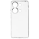 Чехол с заглушкой KST Premium для Xiaomi Redmi Note 13 Pro 4G / Poco M6 Pro 4G Прозрачный - изображение 1