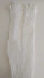 Фатиновые длинные перчатки однотонные honey fashion accessories one size (S/M/L) белый (7-21) - изображение 13