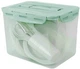 Набор для пикника Stenson R30212 52 предмета Blue - изображение 4