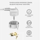 Сетевой фильтр-удлинитель ColorWay 6 розеток/4USB (Type-C PD20W + 3USB QC3.0) (38 Вт) 2 м White (CW-CHE64PDW) - изображение 11