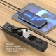 Сетевой фильтр-удлинитель ColorWay 4 розетки/3USB (2USB-A + 1 TYPE-C) (24 Вт) 5 м Black (CW-CHE435PDB) - изображение 18