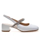 Босоножки Lady Marcia 01412 Белые 39 - изображение 1