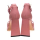Босоножки Lady Marcia 01411 Розовые 40 - изображение 2