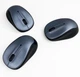Миша Logitech M325 Wireless, Light Silver, Refurbished - зображення 4