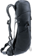 Рюкзак Deuter AC Lite 16 л Чорний (342062470000) - зображення 3