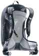 Plecak Deuter AC Lite 23 l Czarny (342032470000) - obraz 8