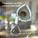 Увлажнитель воздуха PHILIPS 2000 series HU2716/10 - изображение 3