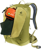 Plecak Deuter AC Lite 23 l Zielony (342032412060) - obraz 3