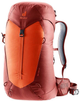 Plecak Deuter AC Lite 30 l Czerwony (342102495070) - obraz 5