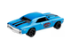 Машинка Базовая Hot Wheels '67 Chevelle SS 396 GRY43 HW Speed Graphics Blue 1шт - изображение 4