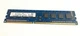 Оперативная память 4 ГБ, DDR3L, для ПК, SK hynix (1600 МГц, 1.35 В, CL11, HMT451U6BFR8A-PB) Б/У - изображение 2