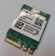 WIFI Модуль NGFF Realtek AzureWave AW-N8165NF (300 Mbps, 2.4 GHz, Bluetooth 4.0) Б/У - изображение 1