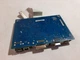 Плата управления для монитора Dell P1913 (4H.1RL01.A00) Б/У - изображение 3