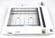 Нижняя часть сканера МФУ Xerox Phaser 6505/6600/6605 Б/У - изображение 1