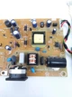 Плата питания + управление для монитора Philips 233V5L (715G5527-P01-004-001R) Б/У - изображение 4