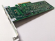 Контроллер Fortinet Fortimodule FM-CP7-RJ45 System, dual gigabit port Б/У - изображение 2