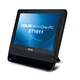 Моноблок 15.6" Asus ET1611, Atom D425 (1.8Ghz) 4Gb DDR3, Intel GMA 3150, 250Gb HDD Б/У - изображение 1