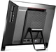 Моноблок 21.5" Lenovo Think Centre Edge 91z, Core i3-2120 (3.3Ghz) 4Gb DDR3, Radeon HD, 500 HDD Б/У - изображение 2